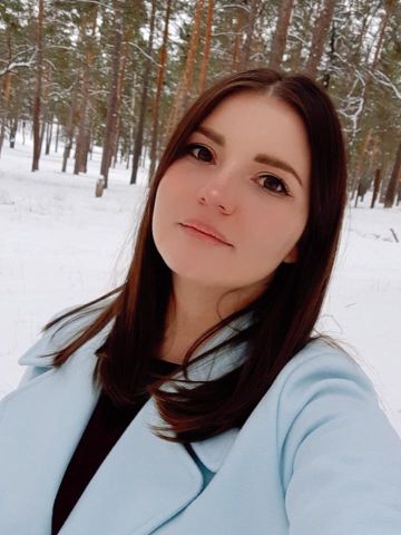 Анкета проститутки Светлана, 23 года